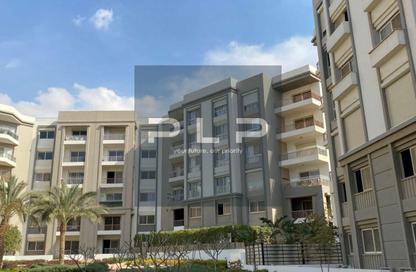 Villa - 3 Bedrooms - 3 Bathrooms for sale in Hyde Park - New Cairo City - Cairo Villa - 3 Bedrooms - 3 Bathrooms for sale in Hyde Park - New Cairo City - Cairo