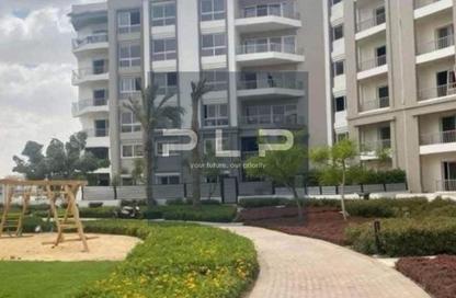 Villa - 3 Bedrooms - 3 Bathrooms for sale in Hyde Park - New Cairo City - Cairo Villa - 3 Bedrooms - 3 Bathrooms for sale in Hyde Park - New Cairo City - Cairo
