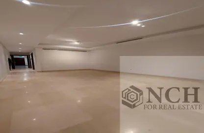 شقة - 2 غرف نوم - 2 حمامات للايجار في كايرو فيستيفال سيتى - المستثمرين الشمالية - مدينة القاهرة الجديدة - القاهرة