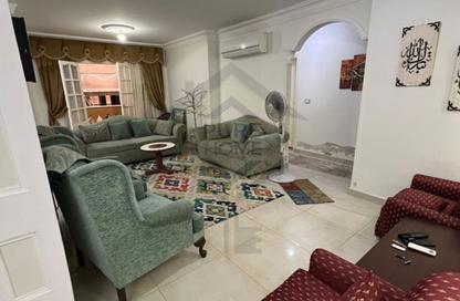 Apartment - 2 Bedrooms - 2 Bathrooms for sale in Al Nasr St. - Smouha - Hay Sharq - Alexandria Apartment - 2 Bedrooms - 2 Bathrooms for sale in Al Nasr St. - Smouha - Hay Sharq - Alexandria