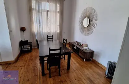 Apartment - 3 Bedrooms - 2 Bathrooms for rent in Garden City St. - Garden City - Cairo