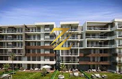 شقة - 3 غرف نوم - 3 حمامات للبيع في بالم هيلز نيو كايرو - كمبوندات التجمع الخامس - التجمع الخامس - مدينة القاهرة الجديدة - القاهرة