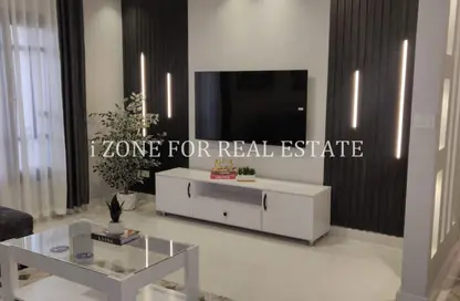 شقة - غرفة نوم - 1 حمام للايجار في امتداد الرحاب - الرحاب - مدينة القاهرة الجديدة - القاهرة