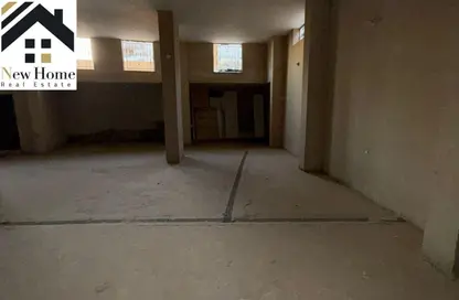 مخزن - استوديو - 1 حمام للايجار في ابو الهول - مدينة القاهرة الجديدة - القاهرة