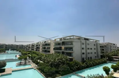 شقة - 3 غرف نوم - 3 حمامات للبيع في ليك فيو ريزدنس 2 - كمبوندات التجمع الخامس - التجمع الخامس - مدينة القاهرة الجديدة - القاهرة