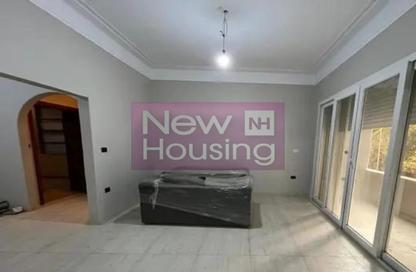 Apartment - 2 - 2 for sale in Zamalek - Cairo