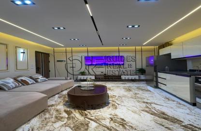 شقة - 1 حمام للايجار في شارع شهاب - المهندسين - الجيزة