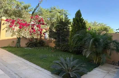 Townhouse - 4 Bedrooms - 5 Bathrooms for sale in Hyde Park - New Cairo City - Cairo Townhouse - 4 Bedrooms - 5 Bathrooms for sale in Hyde Park - New Cairo City - Cairo