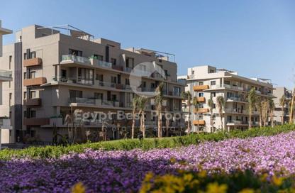 Apartment - 3 Bedrooms - 3 Bathrooms for sale in Villette - 5th Settlement Compounds - The 5th Settlement - New Cairo City - Cairo
