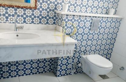 Twin House - 4 Bedrooms - 3 Bathrooms for rent in Mountain View - Ras Al Hekma - North Coast