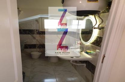 Villa - 4 Bedrooms - 3 Bathrooms for rent in Stella Heights - Al Alamein - North Coast