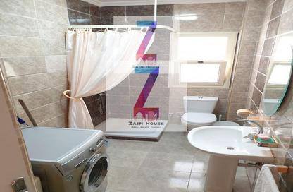Villa - 4 Bedrooms - 3 Bathrooms for rent in Stella Heights - Al Alamein - North Coast