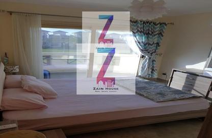 Villa - 4 Bedrooms - 3 Bathrooms for rent in Stella Heights - Al Alamein - North Coast