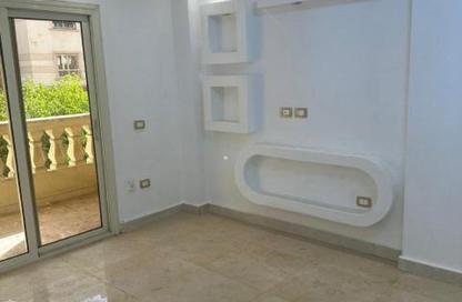 Apartment - 3 Bedrooms - 2 Bathrooms for sale in El Banafseg Apartment Buildings - El Banafseg - New Cairo City - Cairo Apartment - 3 Bedrooms - 2 Bathrooms for sale in El Banafseg Apartment Buildings - El Banafseg - New Cairo City - Cairo
