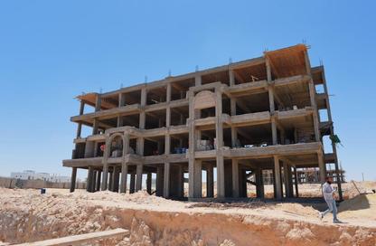 Chalet - 2 Bedrooms - 1 Bathroom for sale in LYV - Ras Al Hekma - North Coast Chalet - 2 Bedrooms - 1 Bathroom for sale in LYV - Ras Al Hekma - North Coast