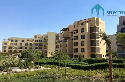 شقة - 3 غرف نوم - 3 حمامات للايجار في أو ويست - كمبوندات 6 أكتوبر - مدينة 6 أكتوبر - الجيزة