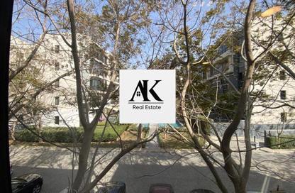 Apartment - 3 Bedrooms - 2 Bathrooms for sale in The Waterway View - 90 Street - The 5th Settlement - New Cairo City - Cairo