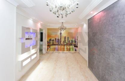 Apartment - 3 Bedrooms - 1 Bathroom for sale in Miami - Hay Awal El Montazah - Alexandria