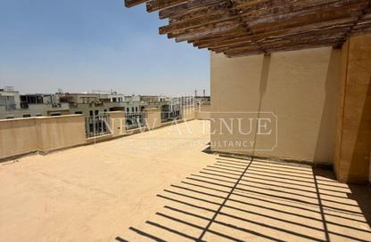 Duplex - 3 Bedrooms - 3 Bathrooms for sale in Eastown - 5th Settlement Compounds - The 5th Settlement - New Cairo City - Cairo