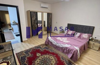 Villa - 4 Bedrooms - 3 Bathrooms for rent in The Address East - 90 Street - The 5th Settlement - New Cairo City - Cairo