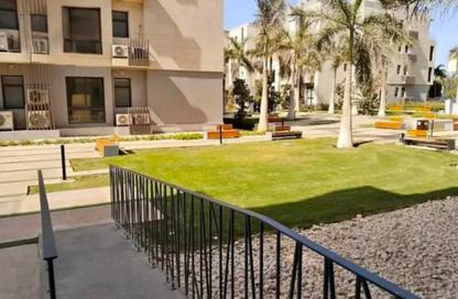 Apartment - 3 Bedrooms - 3 Bathrooms for sale in Allegria - Sheikh Zayed Compounds - Sheikh Zayed City - Giza