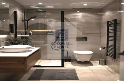 Apartment - 3 - 2 for sale in Sodic East - 6th District - New Heliopolis - Cairo Apartment - 3 - 2 for sale in Sodic East - 6th District - New Heliopolis - Cairo