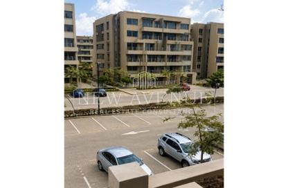 Apartment - 2 Bedrooms - 3 Bathrooms for sale in Capital Gardens   Palm Hills - Mostakbal City Compounds - Mostakbal City - Future City - Cairo