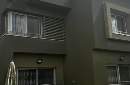 Twin House - 4 - 5 for rent in Palm Hills Katameya Extension - 5th Settlement Compounds - The 5th Settlement - New Cairo City - Cairo