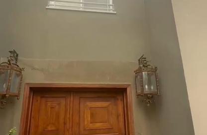 Twin House - 4 - 5 for rent in Palm Hills Katameya Extension - 5th Settlement Compounds - The 5th Settlement - New Cairo City - Cairo