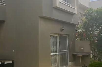 Twin House - 4 - 5 for rent in Palm Hills Katameya Extension - 5th Settlement Compounds - The 5th Settlement - New Cairo City - Cairo