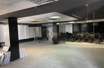 مساحات مكتبية - 3 غرف نوم - 2 حمامات للايجار في شارع التسعين الشمالي - التجمع الخامس - مدينة القاهرة الجديدة - القاهرة