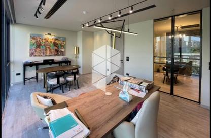 Office Space - Studio - 2 for rent in Eastown - 5th Settlement Compounds - The 5th Settlement - New Cairo City - Cairo Office Space - Studio - 2 for rent in Eastown - 5th Settlement Compounds - The 5th Settlement - New Cairo City - Cairo