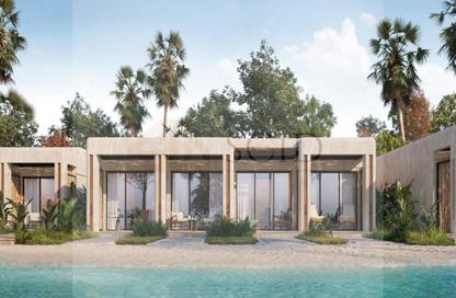 Cabin - 1 Bedroom - 1 Bathroom for sale in Gaia - Ras Al Hekma - North Coast