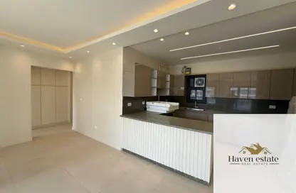 Apartment - 2 Bedrooms - 3 Bathrooms for rent in Villette - 5th Settlement Compounds - The 5th Settlement - New Cairo City - Cairo