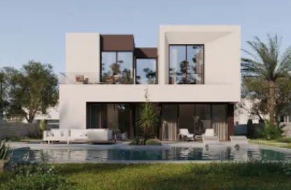 فيلا - 4 غرف نوم - 4 حمامات للبيع في سولانا - مدينة زايد الجديدة - الشيخ زايد - الجيزة فيلا - 4 غرف نوم - 4 حمامات للبيع في سولانا - مدينة زايد الجديدة - الشيخ زايد - الجيزة