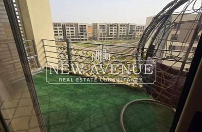 Apartment - 3 Bedrooms - 2 Bathrooms for sale in Capital Gardens   Palm Hills - Mostakbal City Compounds - Mostakbal City - Future City - Cairo