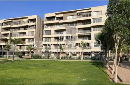 Apartment - 3 Bedrooms - 2 Bathrooms for sale in Capital Gardens   Palm Hills - Mostakbal City Compounds - Mostakbal City - Future City - Cairo