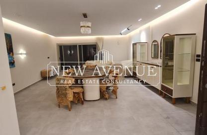 Apartment - 3 Bedrooms - 2 Bathrooms for sale in Capital Gardens   Palm Hills - Mostakbal City Compounds - Mostakbal City - Future City - Cairo
