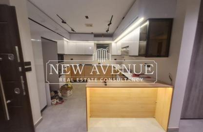 Apartment - 3 Bedrooms - 2 Bathrooms for sale in Capital Gardens   Palm Hills - Mostakbal City Compounds - Mostakbal City - Future City - Cairo