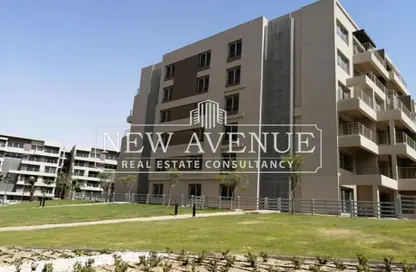 شقة - 3 غرف نوم - 2 حمامات للبيع في كابيتال جاردنز - بالم هيلز - كمبوندات مدينة المستقبل - مدينة المستقبل - القاهرة