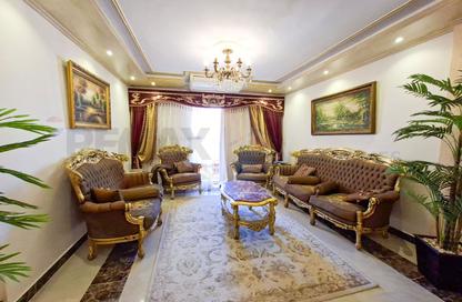 Apartment - 3 Bedrooms - 2 Bathrooms for rent in Mahmoud Farghaly St. - San Stefano - Hay Sharq - Alexandria Apartment - 3 Bedrooms - 2 Bathrooms for rent in Mahmoud Farghaly St. - San Stefano - Hay Sharq - Alexandria