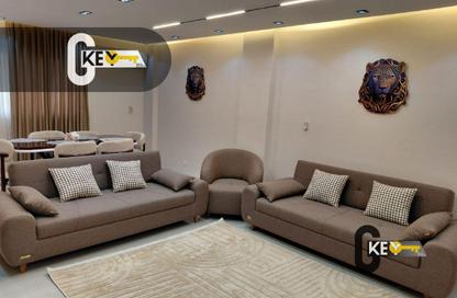 Apartment - 3 Bedrooms - 1 Bathroom for rent in B6 - Madinaty - Cairo