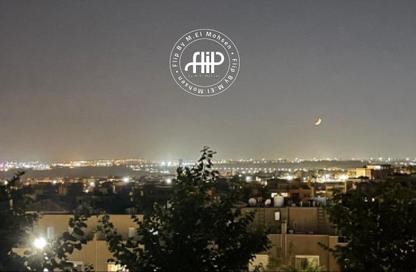 Apartment - 3 Bedrooms - 3 Bathrooms for sale in New Giza - Cairo Alexandria Desert Road - 6 October City - Giza