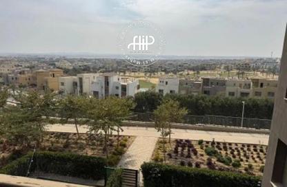 شقة - 3 غرف نوم - 3 حمامات للبيع في نيو جيزة - طريق مصر اسكندرية الصحراوي - مدينة 6 أكتوبر - الجيزة