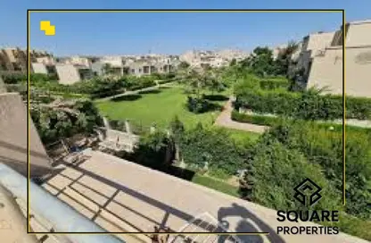 شقة - 3 غرف نوم - 3 حمامات للبيع في مارفيل نيو زايد - مدينة زايد الجديدة - الشيخ زايد - الجيزة