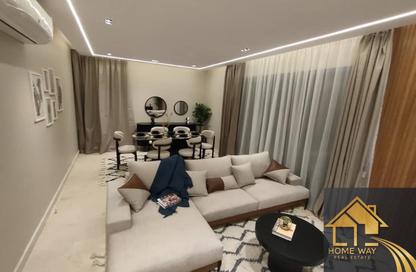شقة - 2 - 2 للايجار في فيليت - كمبوندات التجمع الخامس - التجمع الخامس - مدينة القاهرة الجديدة - القاهرة