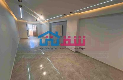 شقة - 3 - 3 للبيع في ثروت - حي شرق - الاسكندرية