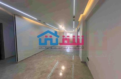شقة - 3 - 3 للبيع في ثروت - حي شرق - الاسكندرية