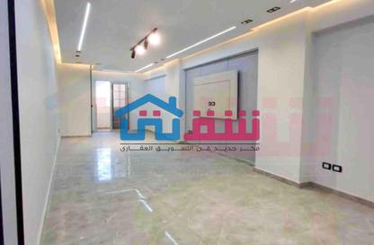 شقة - 3 - 3 للبيع في ثروت - حي شرق - الاسكندرية