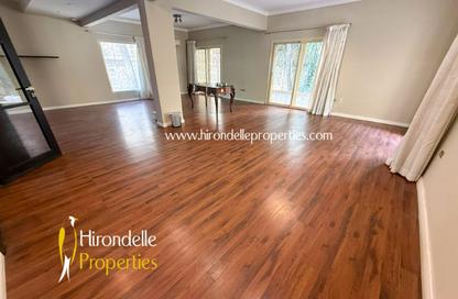 Apartment - 4 - 3 for rent in Street 208 - Degla - Hay El Maadi - Cairo